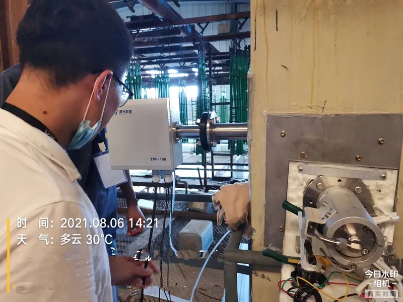 日照環(huán)科所公司丨一周風采錄（150期：8月2日-8月8日）