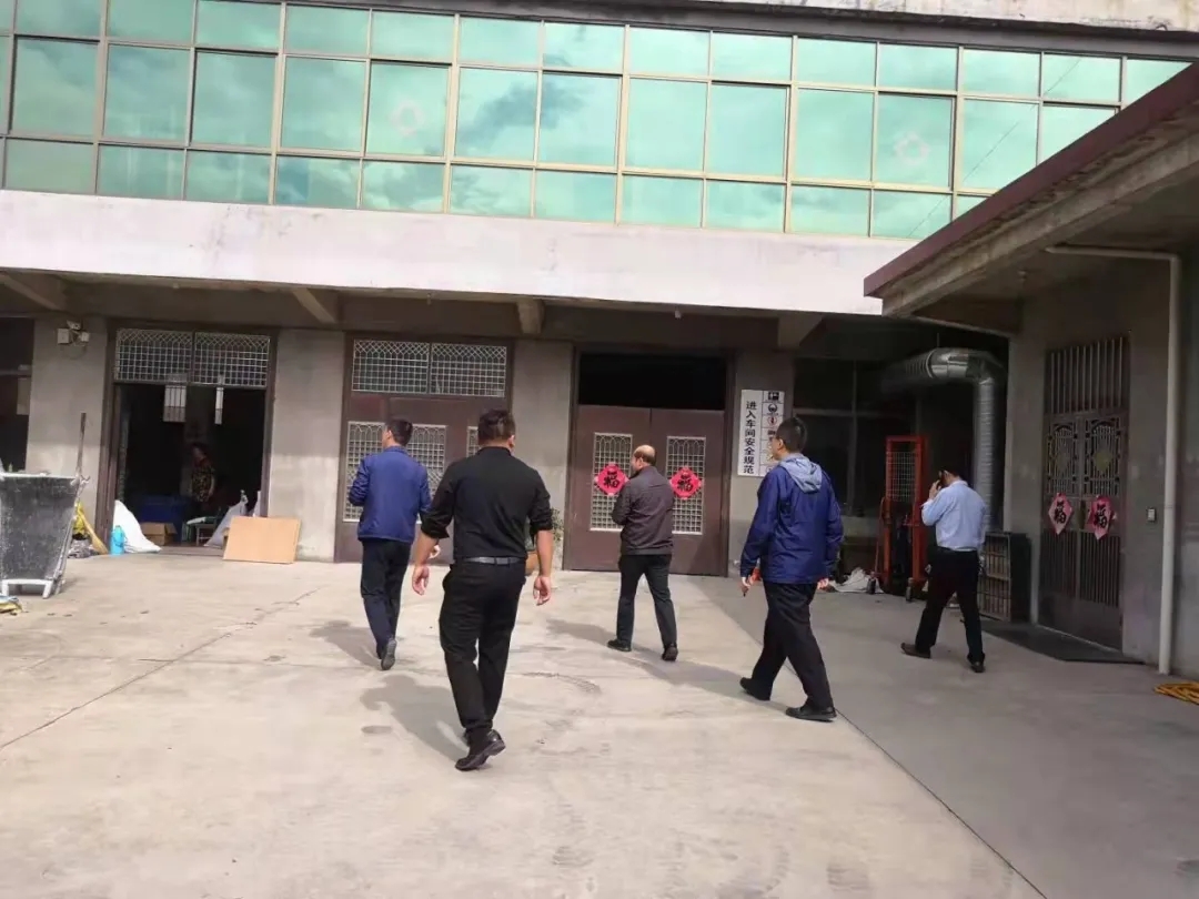 日照環(huán)科所公司丨一周風采錄（159期：10月11日-10月17日）